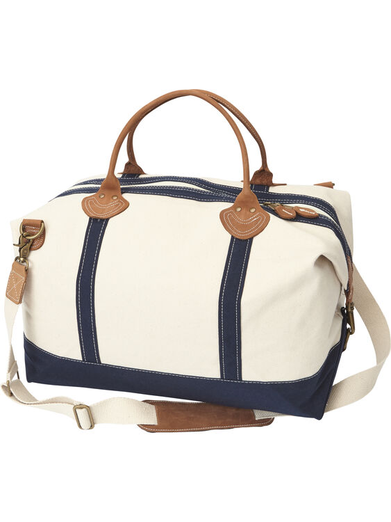 Four Day Duffel, , original