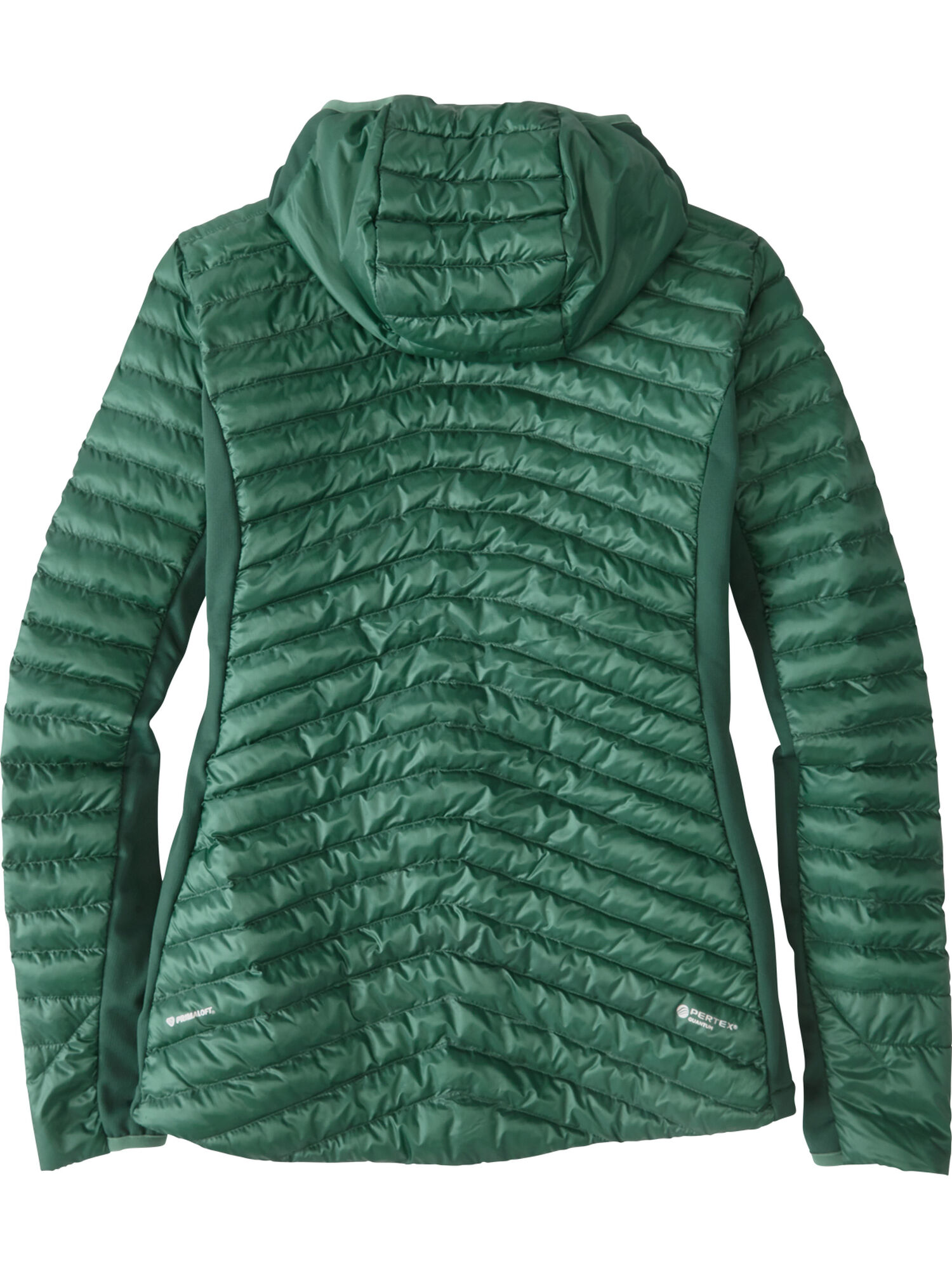 Rab Jacket Women's Insulated Kestrel Title Nine