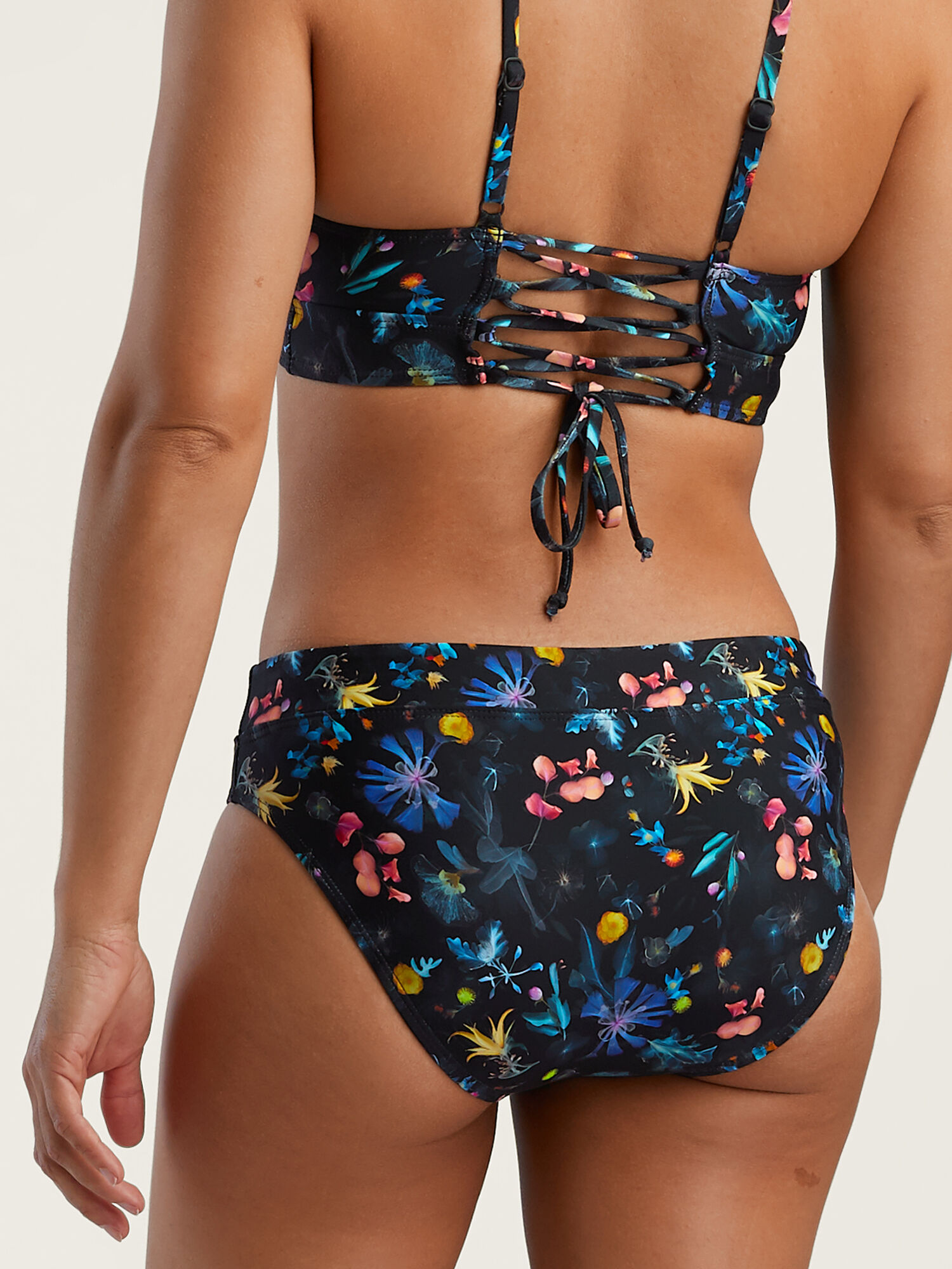 Lehua Bikini Bottom - Marine Fauna, , original