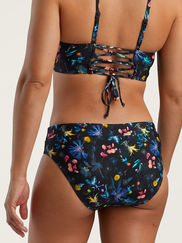 Lehua Bikini Bottom - Marine Fauna, , original