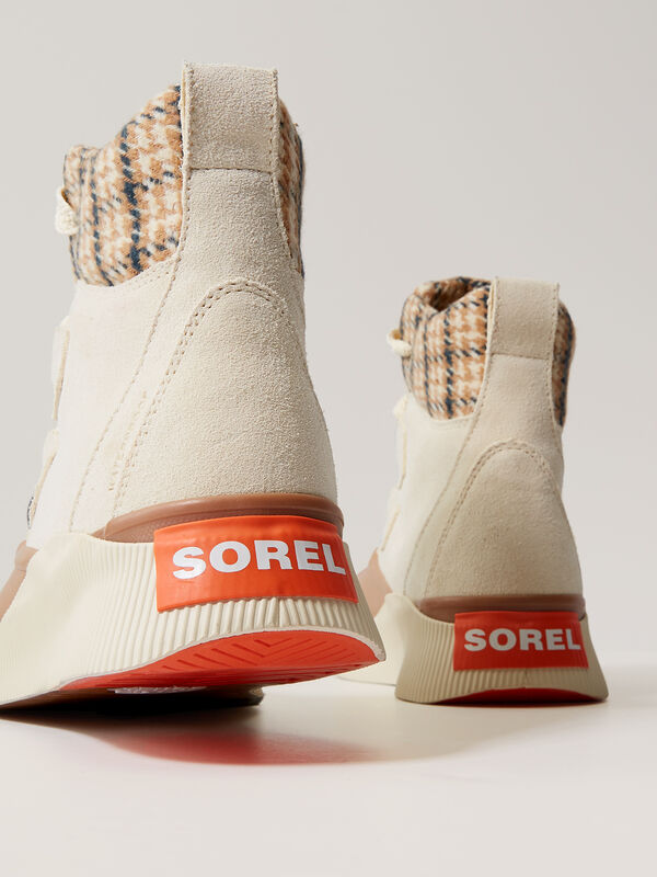 Out N About IV Chillz Waterproof Bootie, , original