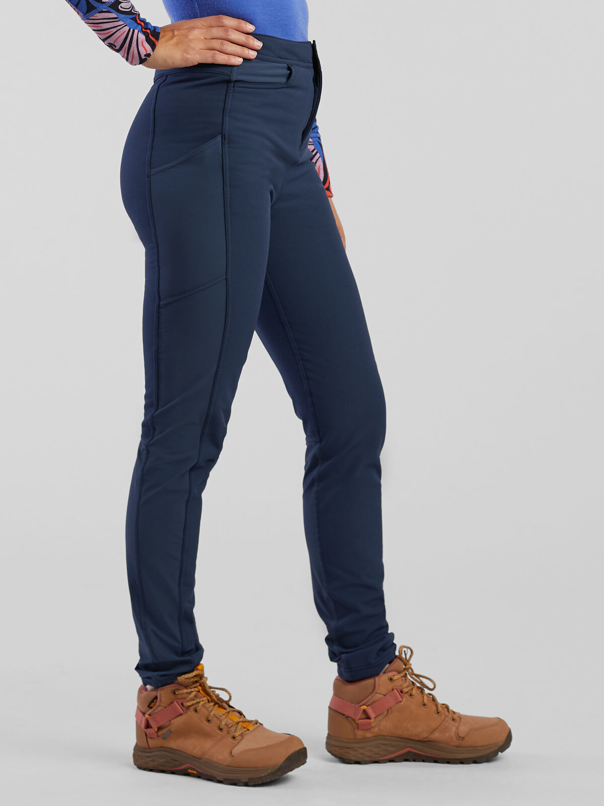 Outdoor Research Women's Methow Pants: Atlas | Title Nine