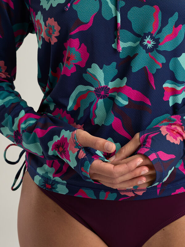 Sunbuster Hoodie Sun Shirt, , original