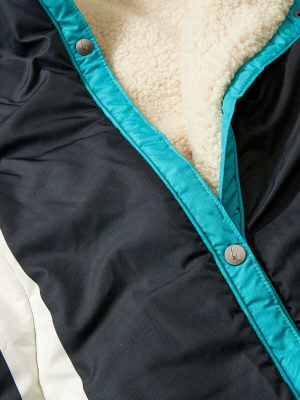 Nomadic Recycled Sherpa Blanket, , original