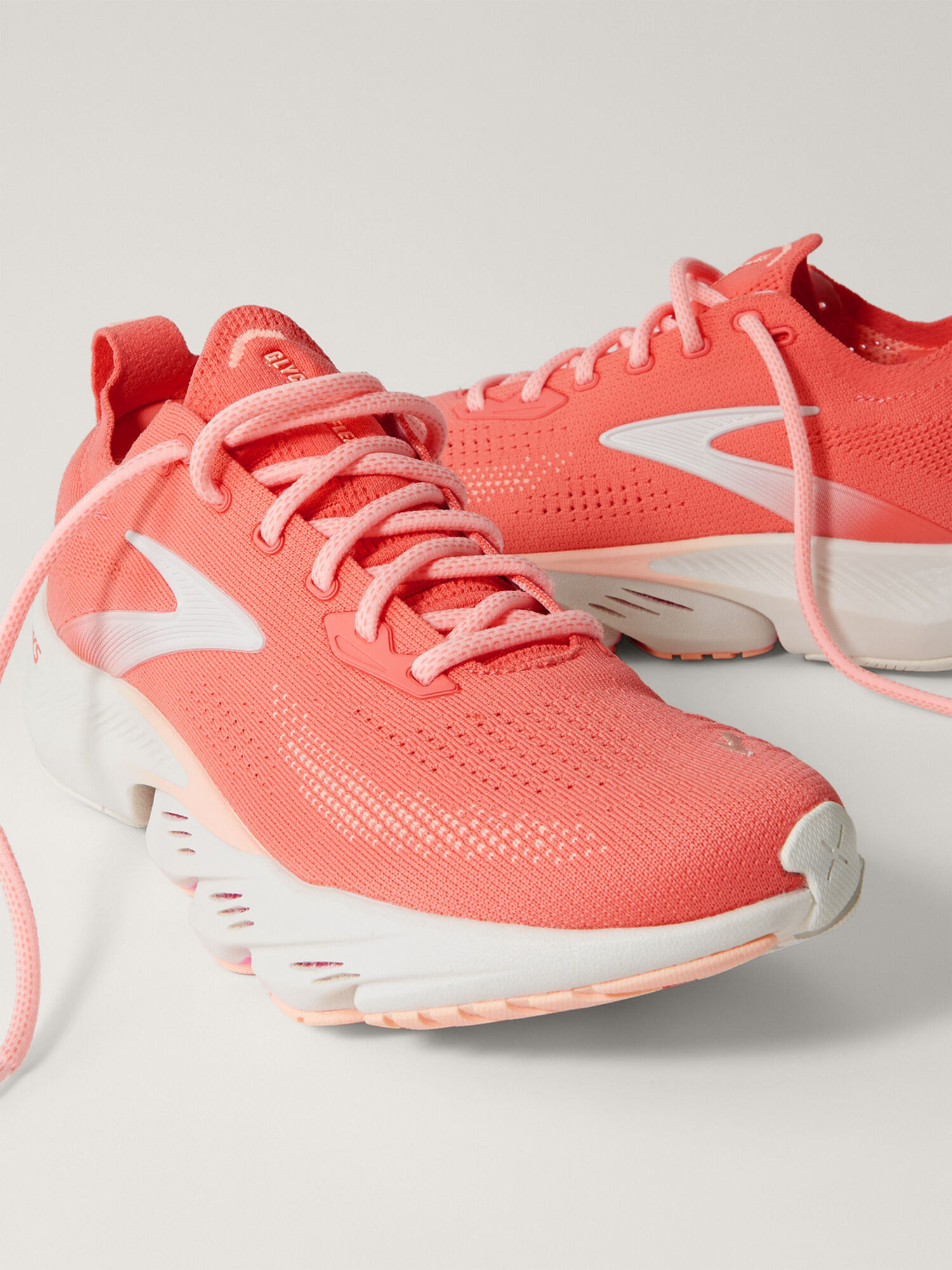 Glycerin Flex Running Shoes, , original