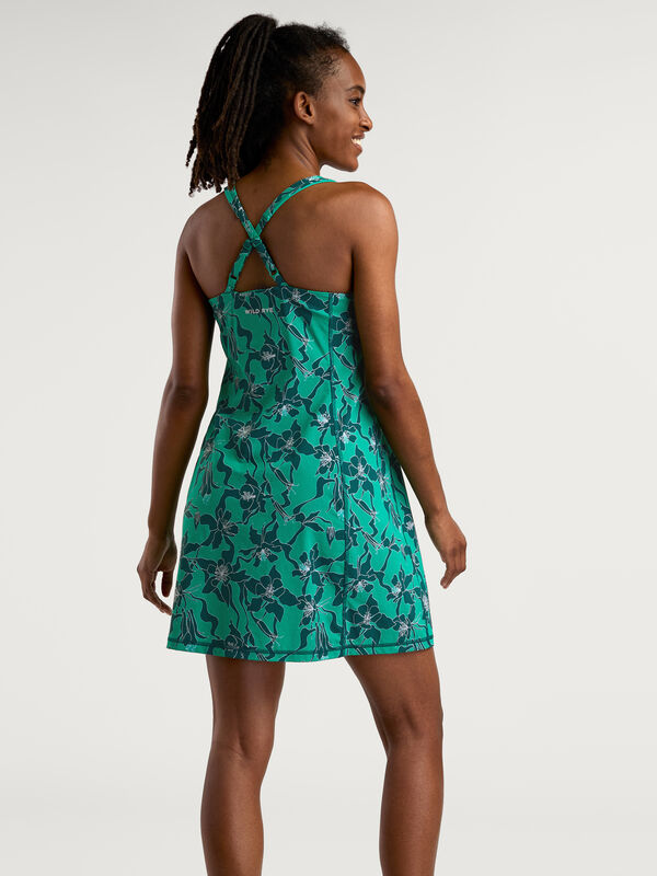 Parker Action Dress, , original