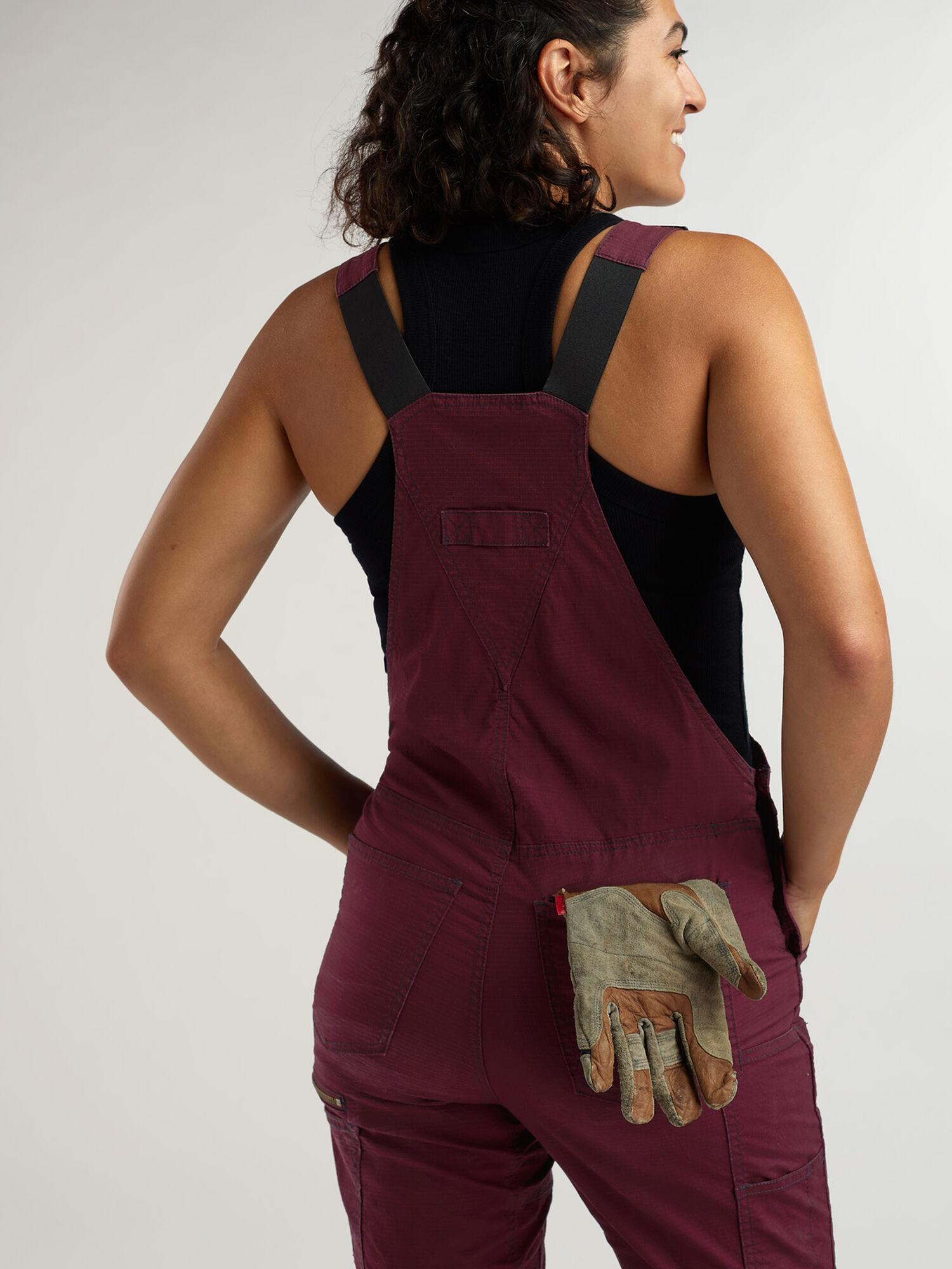 Freshley Overalls, , original