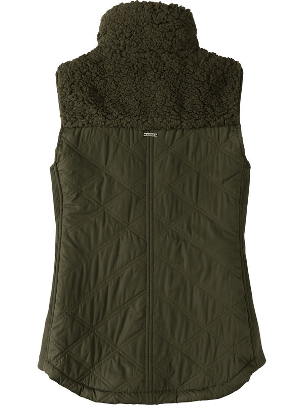 Freya Fleece Lined Vest, , original