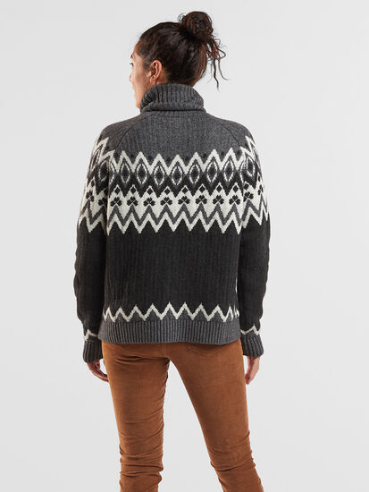 Deep Freeze Turtleneck Sweater, , original
