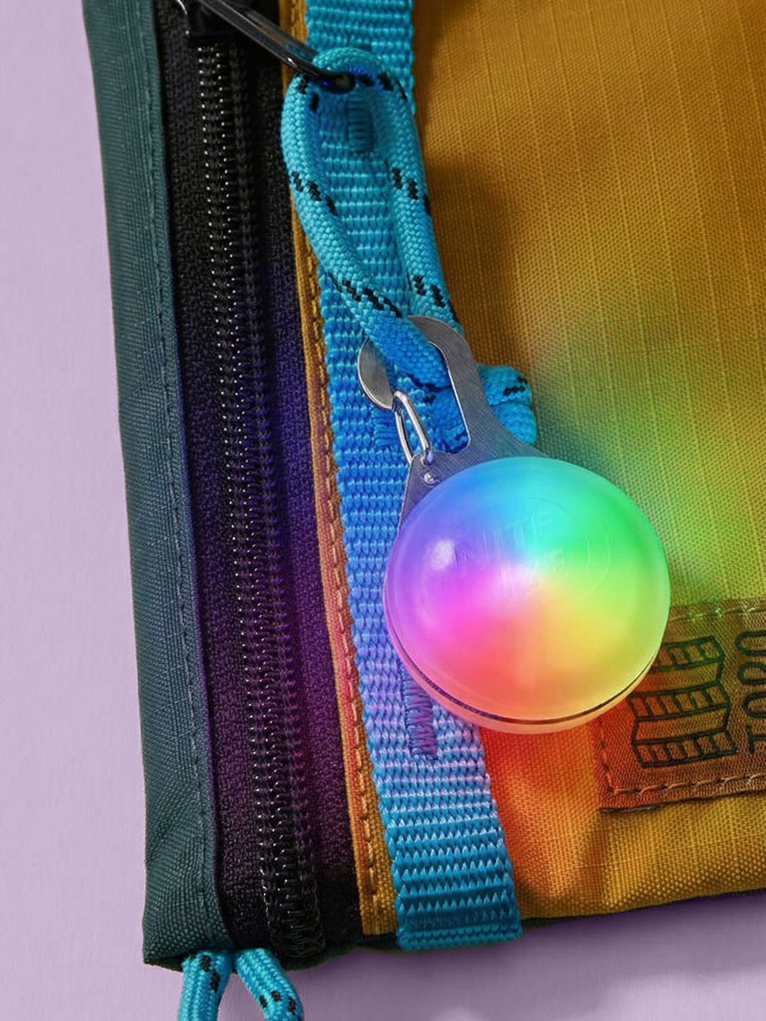 Nite Ize Rechargeable SpotLit, , original