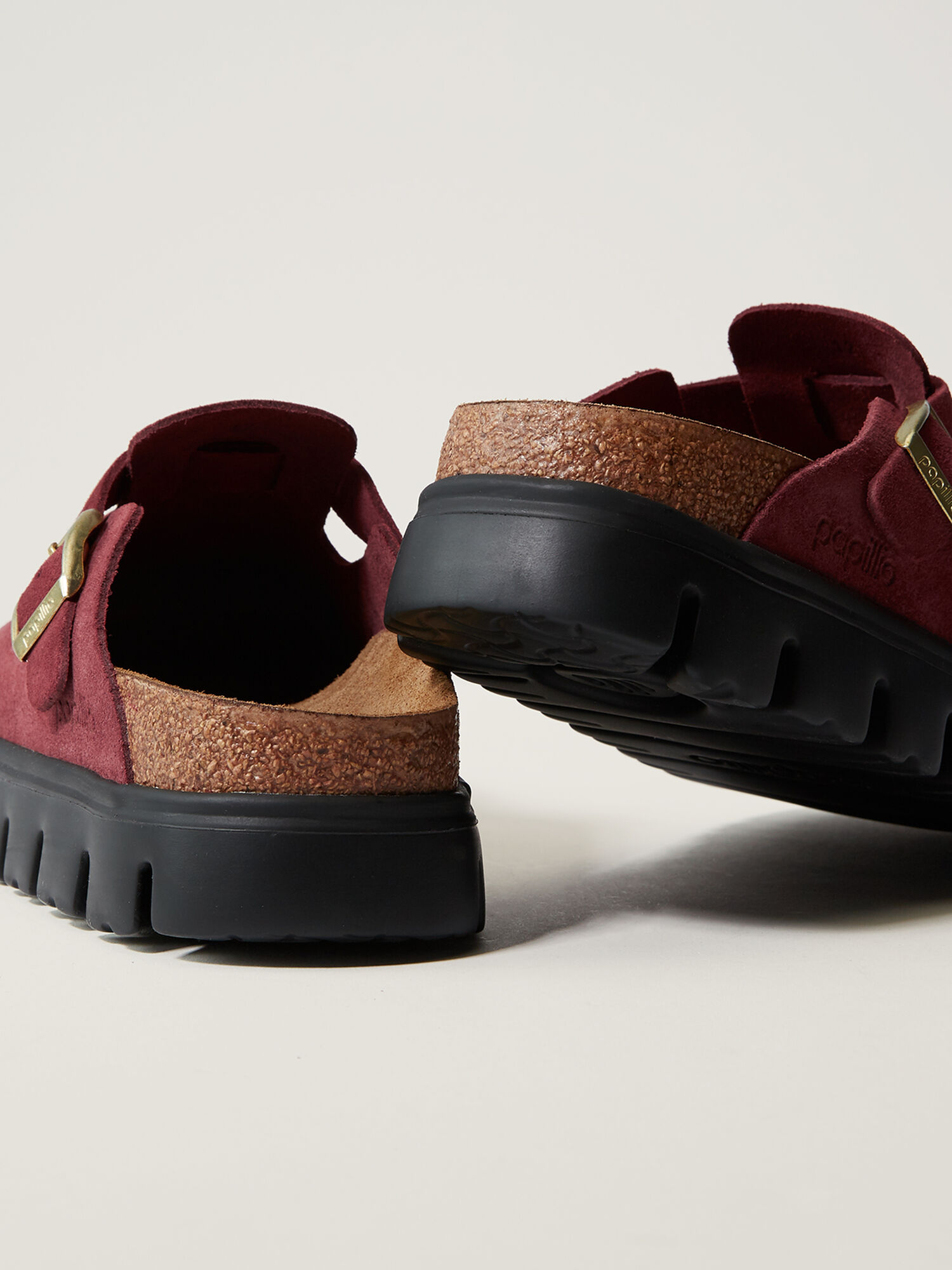 Boston Chunky Clog, , original