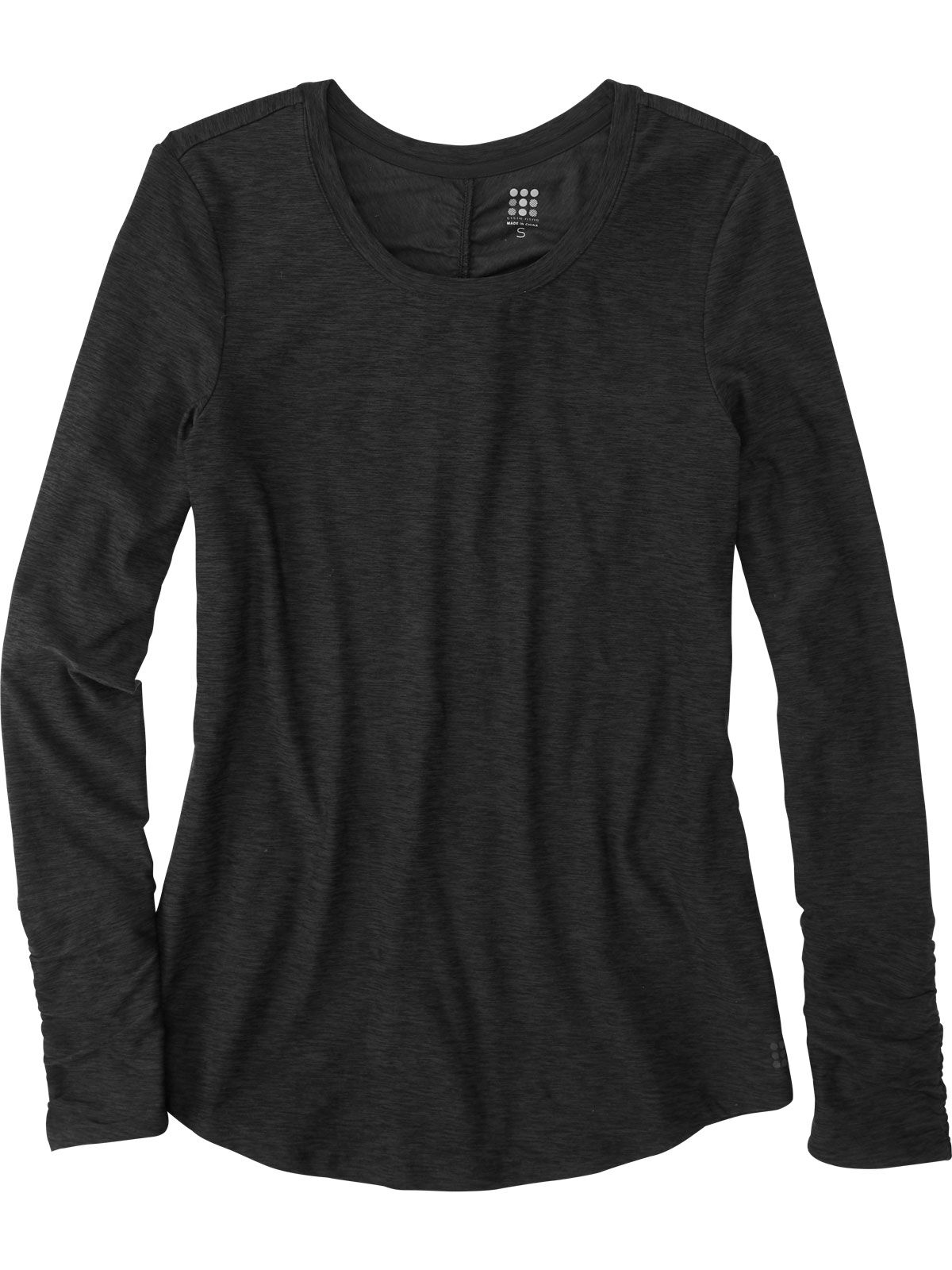 Grace Long Sleeve Tee