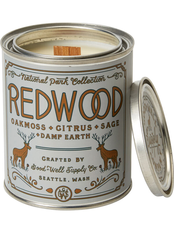National Park Woodwick Candle, , original
