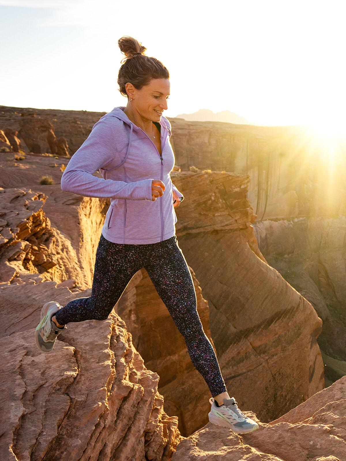 Women's Vital Full Zip Hoodie