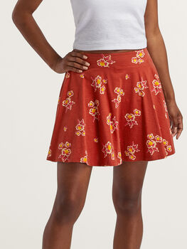 Samba Swing Skort