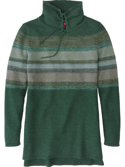 Everlasting Sweater Tunic: Image 1