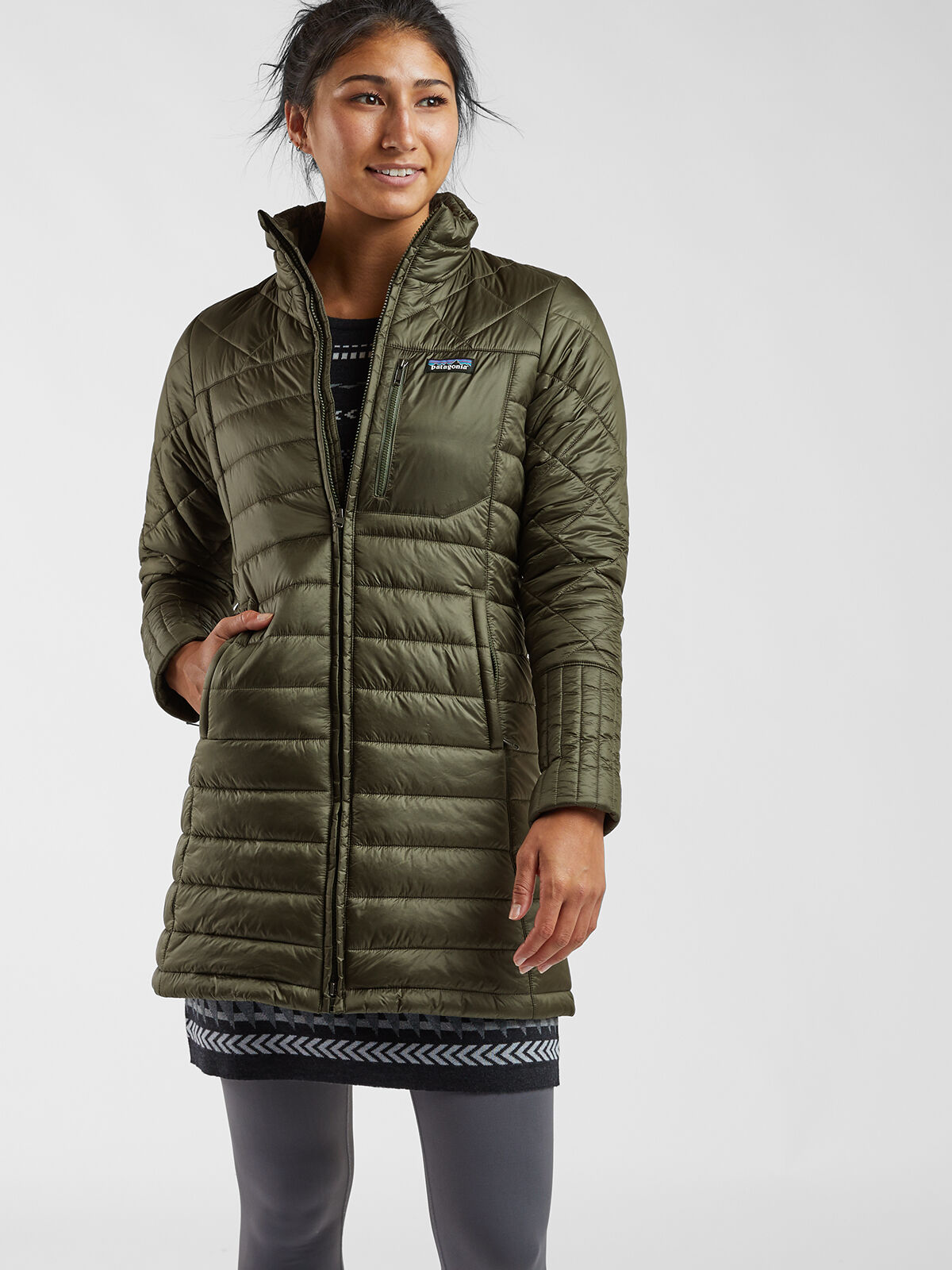 Patagonia worth parka hot sale
