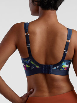 Marvel Wireless Sports Bra