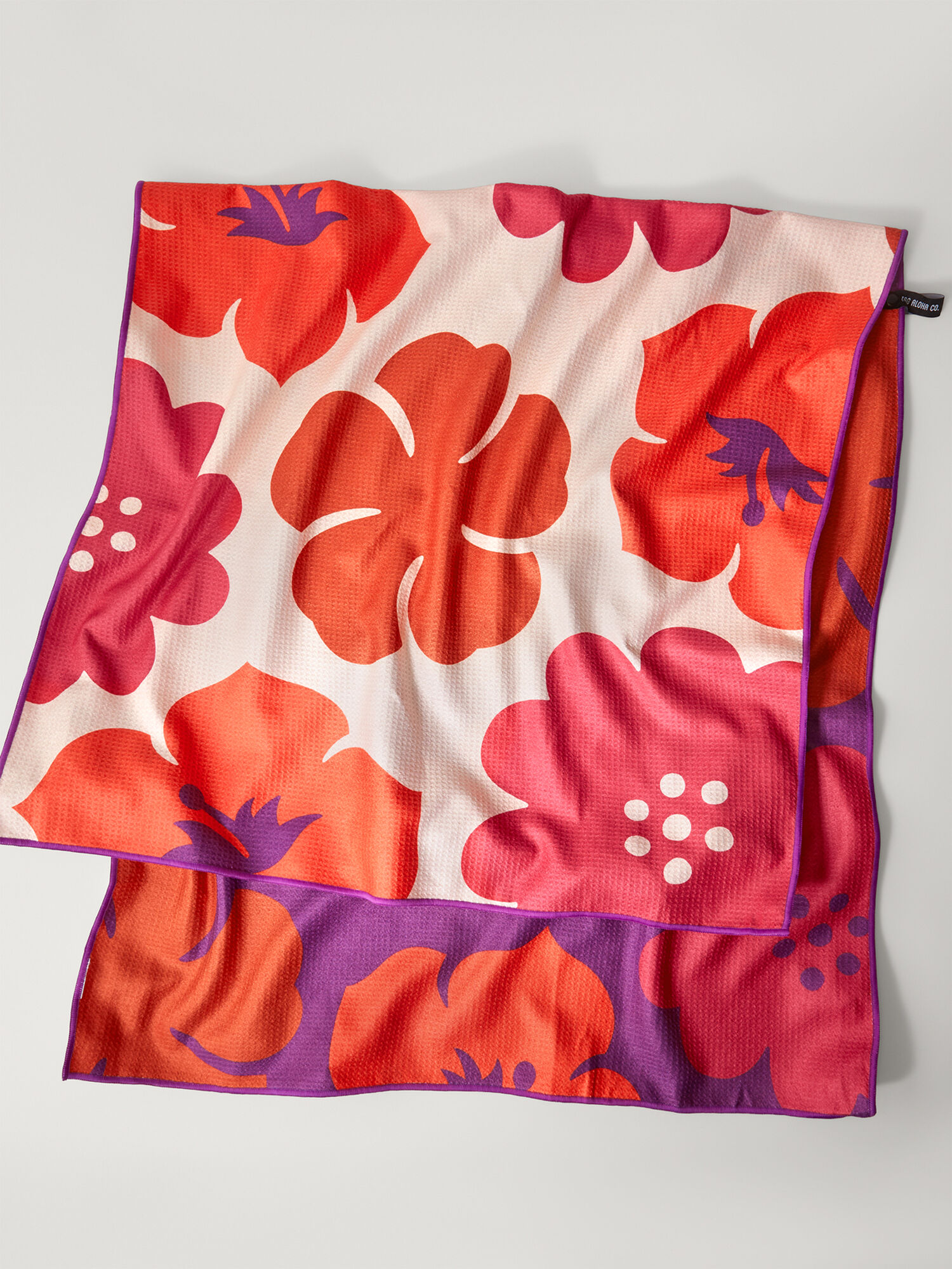 Aloha Beach Towel, , original