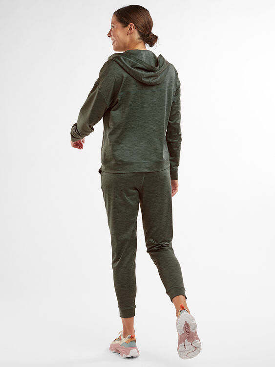 Break A Sweat 1/4 Zip Hoodie, , original