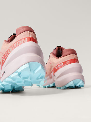 SpeedCross 6 Trail Running Shoes