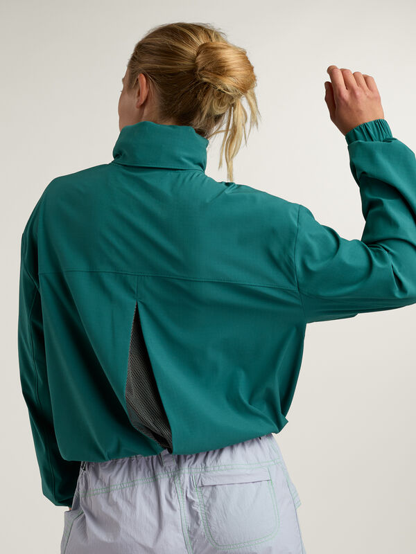 Sola Hooded Jacket, , original