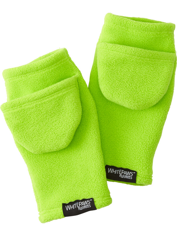 WhitePaws RunMitts Laika Convertible Mittens