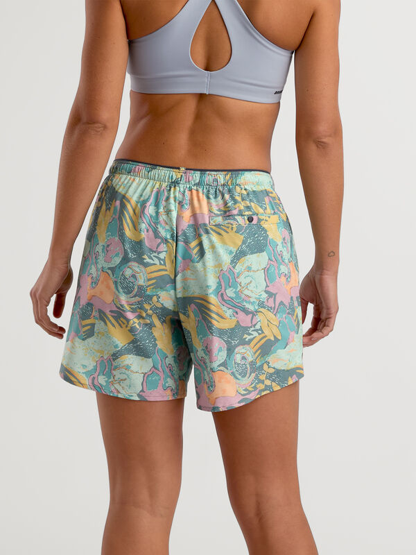 Patagonia Women's Lightweight Hiking Shorts