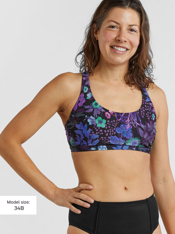 Real Deal Bikini Top - Amazonia, , original
