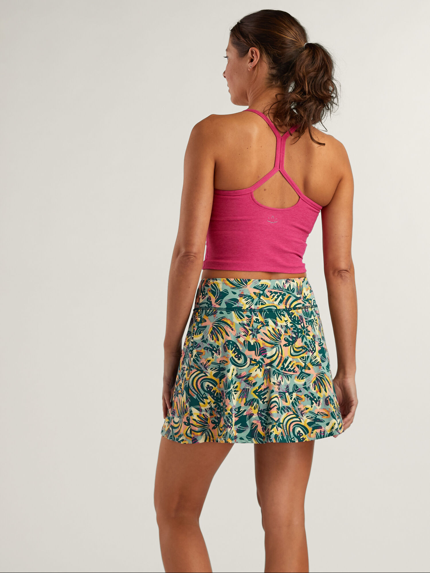 Maipo Skort, , original
