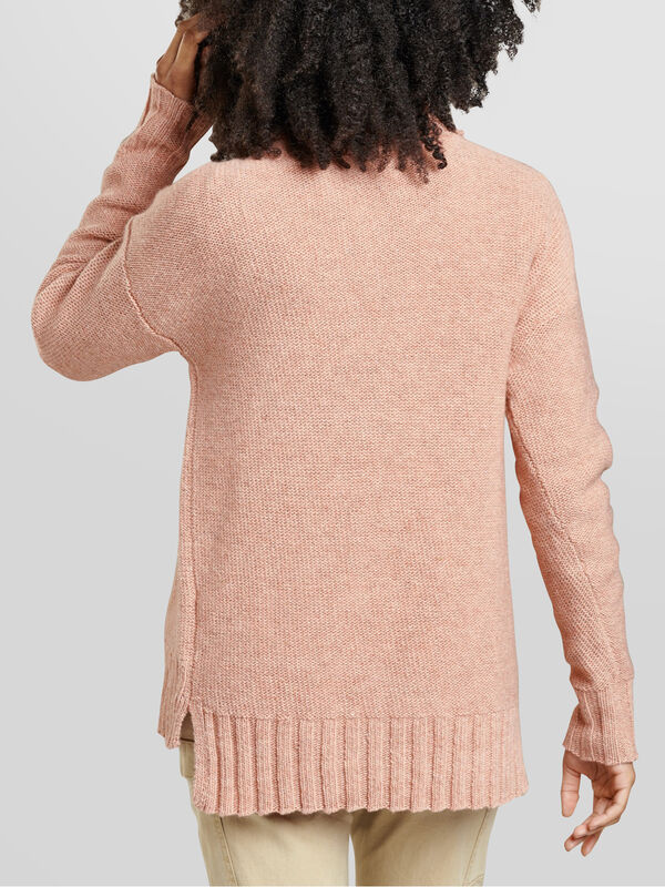 Durowool Turtleneck Sweater, , original