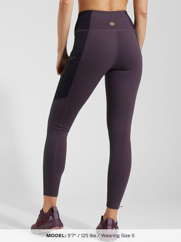 Unlikely Hiking Tights, , original