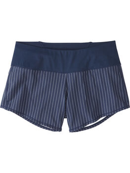 Obsession Running Shorts 4"
