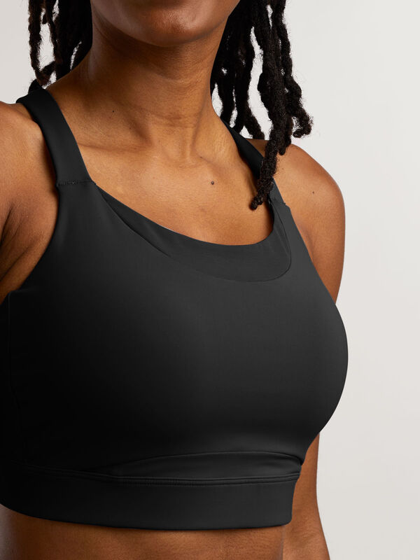 Boom Wireless Sports Bra, , original