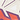 Dipsea 6.0 Trail Running Shoes, WHITE/GRAPE/RED, swatch