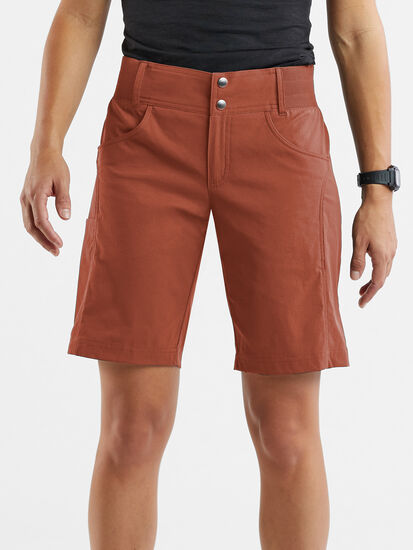 Recycled Clamber 2.0 Shorts 10": Image 1