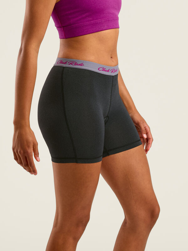June Lightweight Chamois Bike Shorts, , original