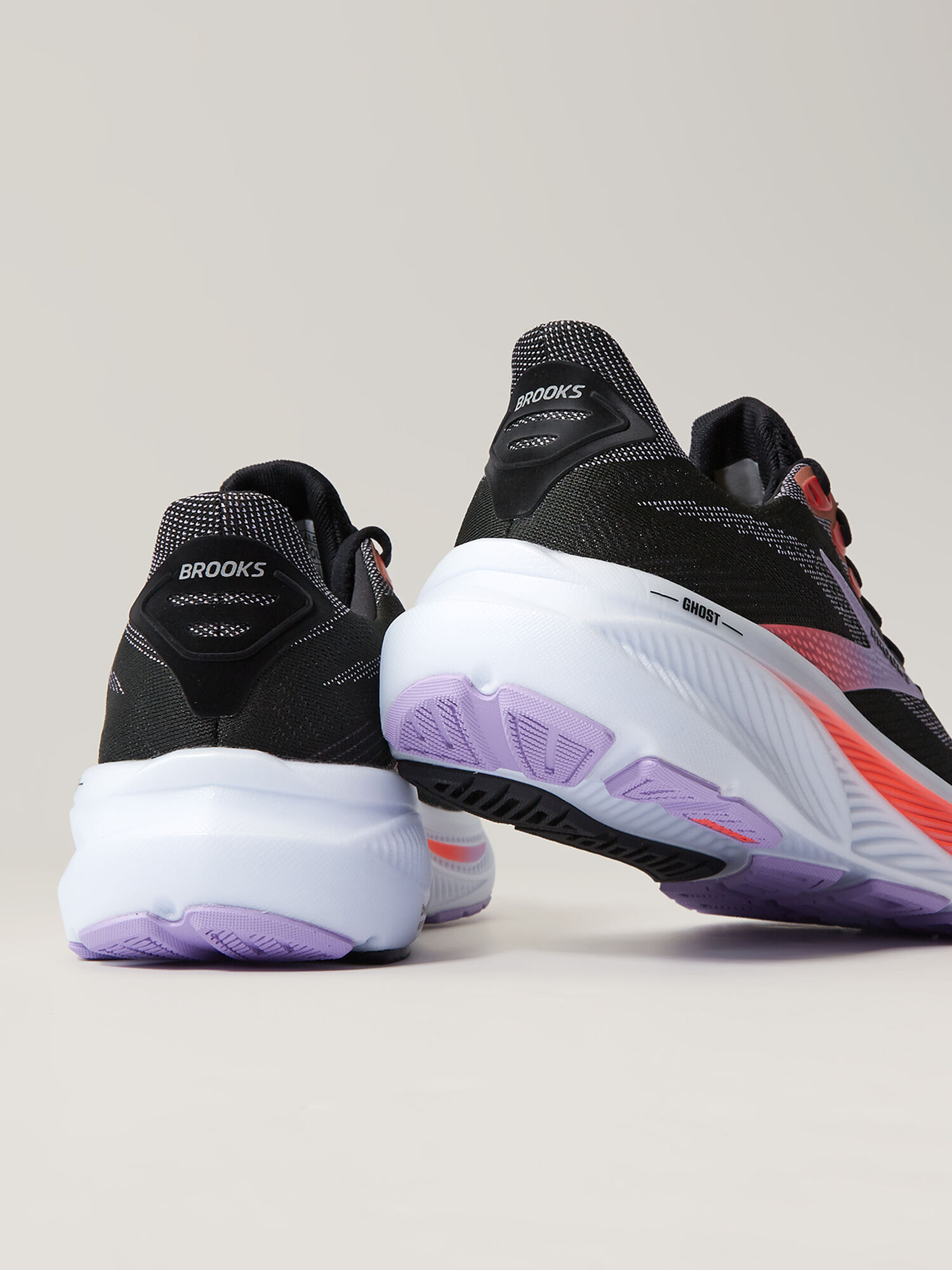 Ghost 17 Running Shoes, , original