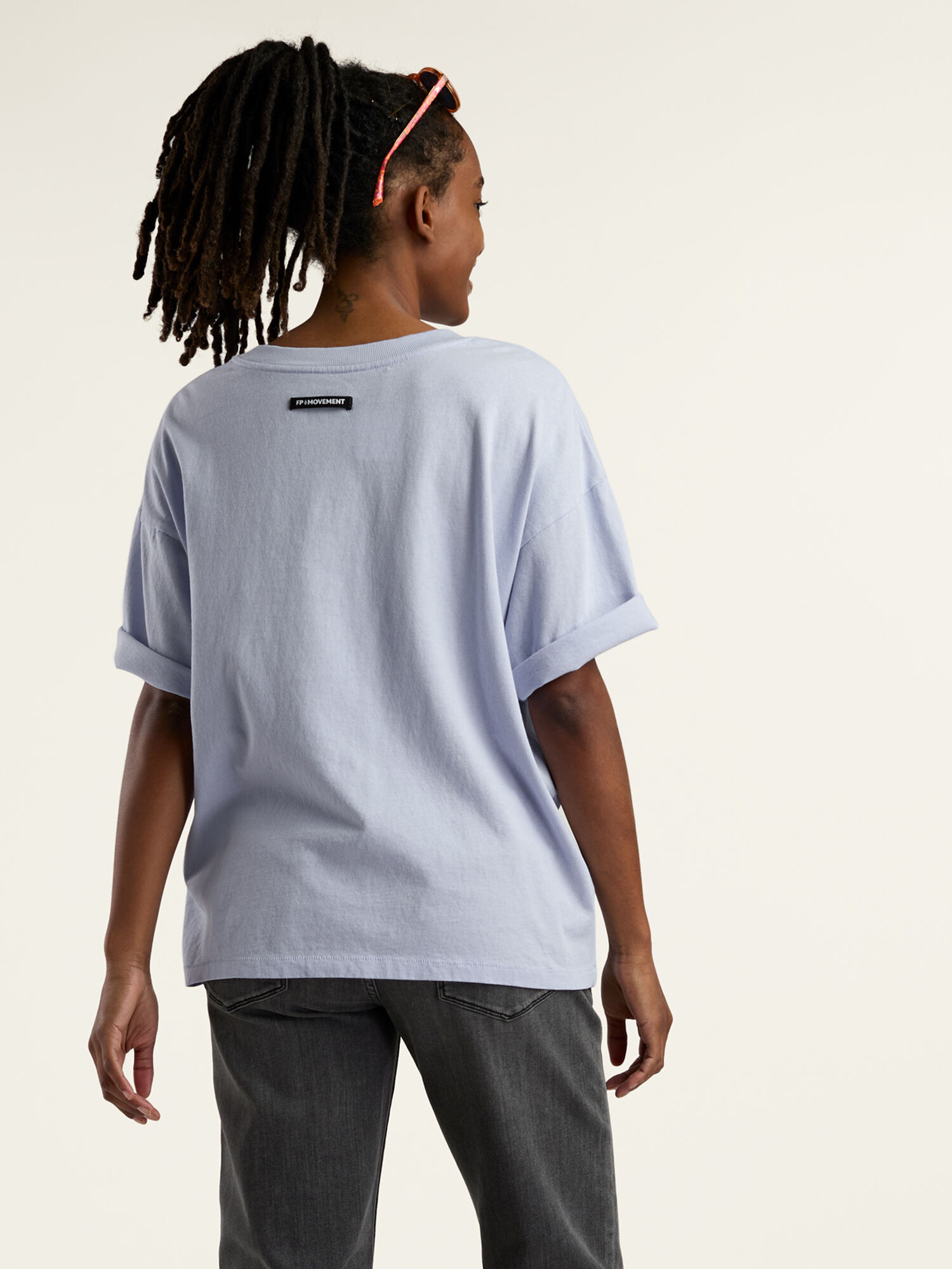 Tackle Oversized Tee, , original