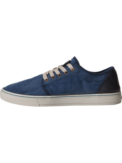 Satorisan Heisei Gaia Sneaker Veep Eco Mix Title Nine