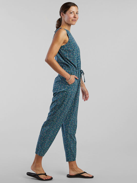 Crusher Sleeveless Jumpsuit, , original