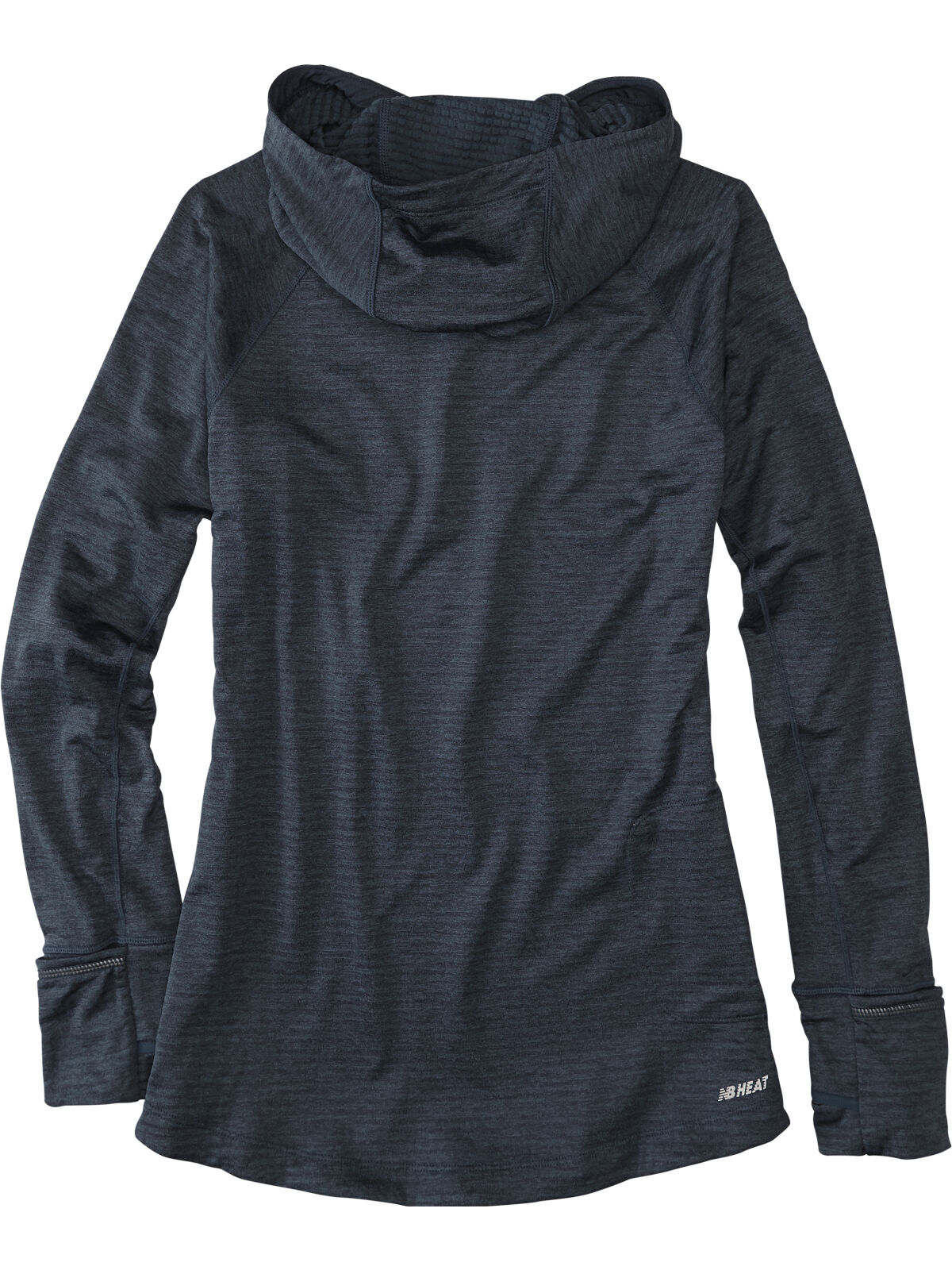 Saucony speed demon hoodie discount