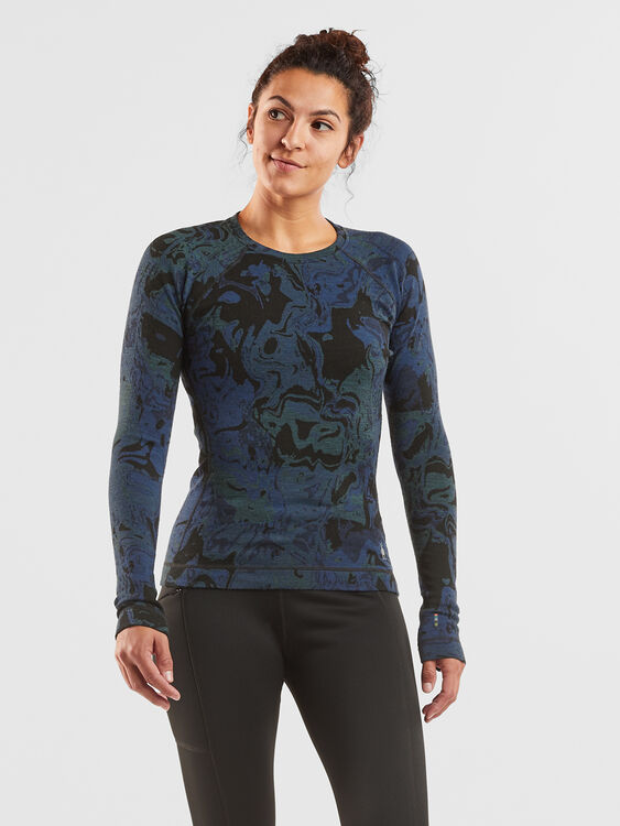 Wonder Woman Long Sleeve Top - Print, , original