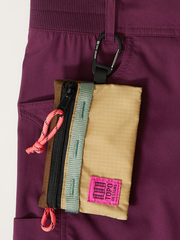 Mountain Accessory Bag, , original