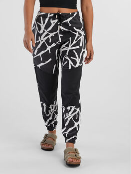 Nikita Fleece Joggers