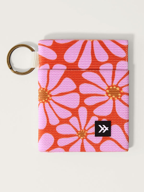 Thread Elastic Wallet