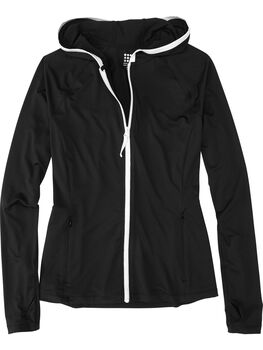 Sunbuster Full Zip Hoodie - Solid