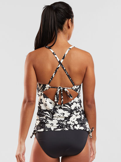 Capitola Underwire Tankini Top - Leilani, , original