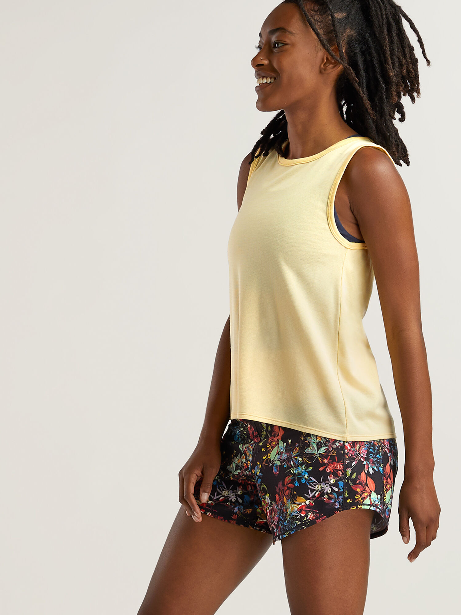 Flyout Wool Swing Tank, , original