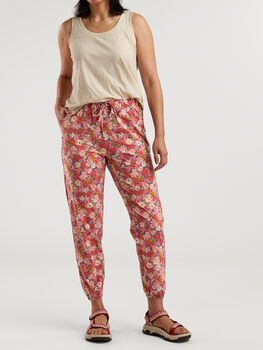 Women's Joggers Pants by Toad and Co: Crusher